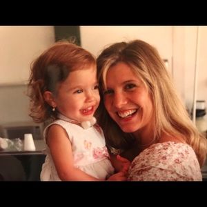 Meet your Posher, Lorraine